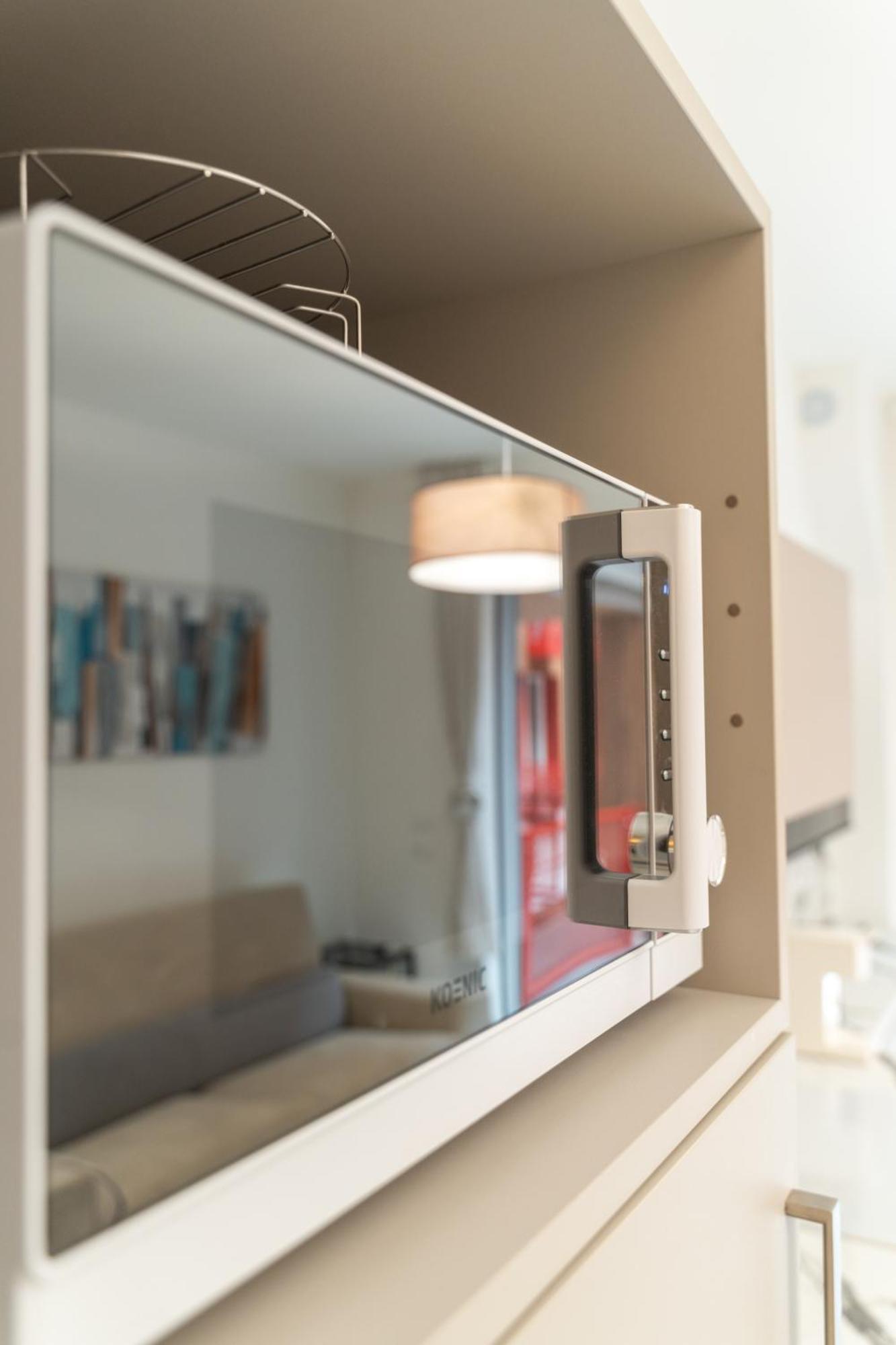 Homeby, Mascarella Patio Apartment Bologna Bagian luar foto
