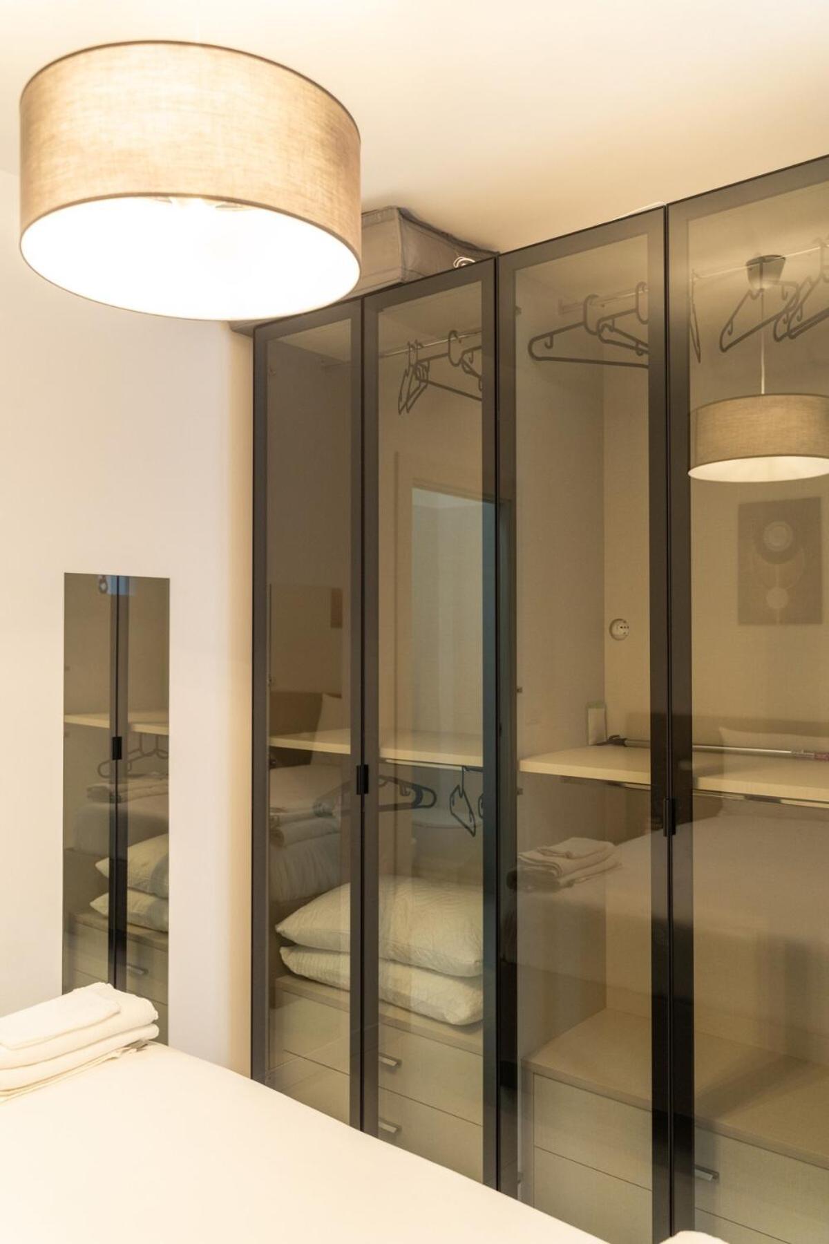 Homeby, Mascarella Patio Apartment Bologna Bagian luar foto